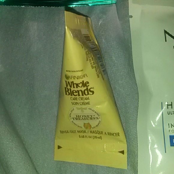 5 hair conditioners - Picture 4 of 4